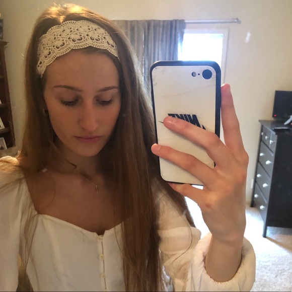 Headbands - Picture 3 of 3